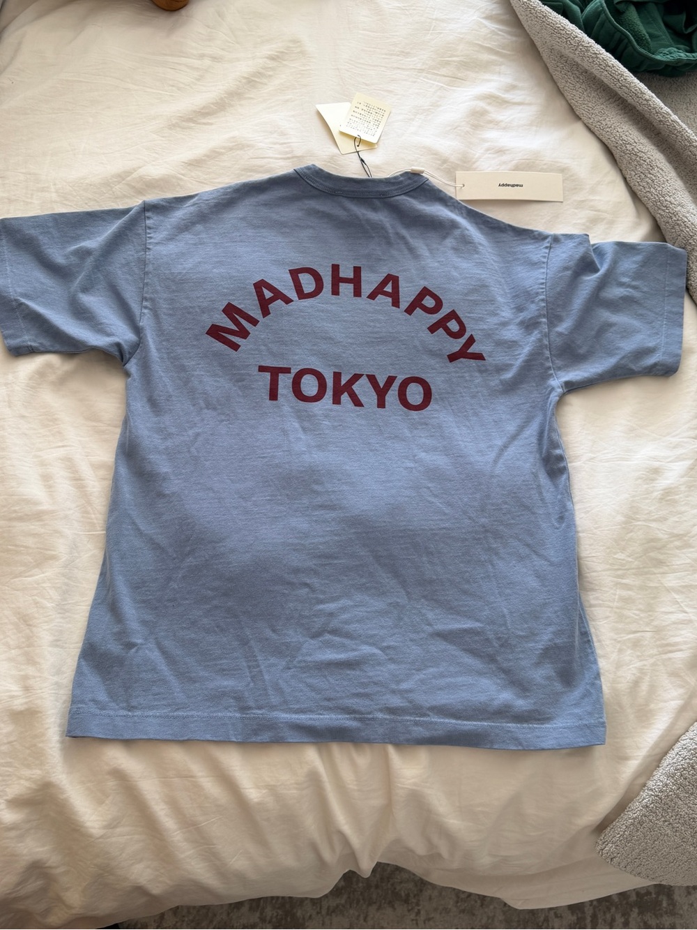 Madhappy Tokyo Tshirt size XS